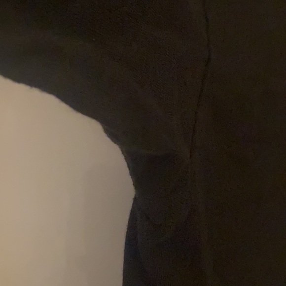 SIGNATURE Levi Strauss T-Shirt Men's XXL Black - Picture 5 of 8